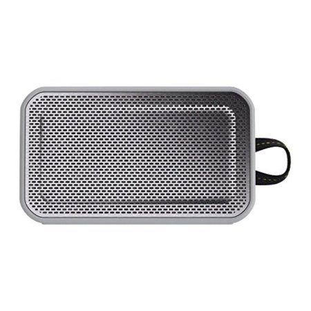 Skullcandy Barricade XL Bluetooth Wireless Portable Speaker, Waterproof and Buoyant, Impact Resistant, 10-Hour