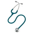 thumbnail image 3 of Littmann Classic II Pediatric Stethoscope, Blue Tube, 3 of 7