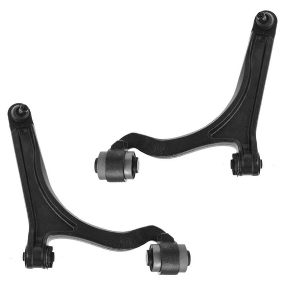 TRQ for 2004 2005 2006 2007 2008 Chrysler Pacifica Front Lower Control Arm Pair PSA62283