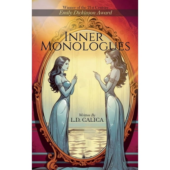 Inner Monologues, (Paperback)