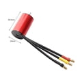thumbnail image 2 of ESC,Speed 1/16 1/18 2440 Motor 4600kv S2440 2440 Motor 35a Esc Speed Motor 4600kv 35a Red Buzhi Mewmewcat, 2 of 7