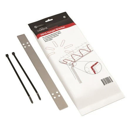 

nVent 882781-000 RAYCHEM EasyHeat Downspout Hangers