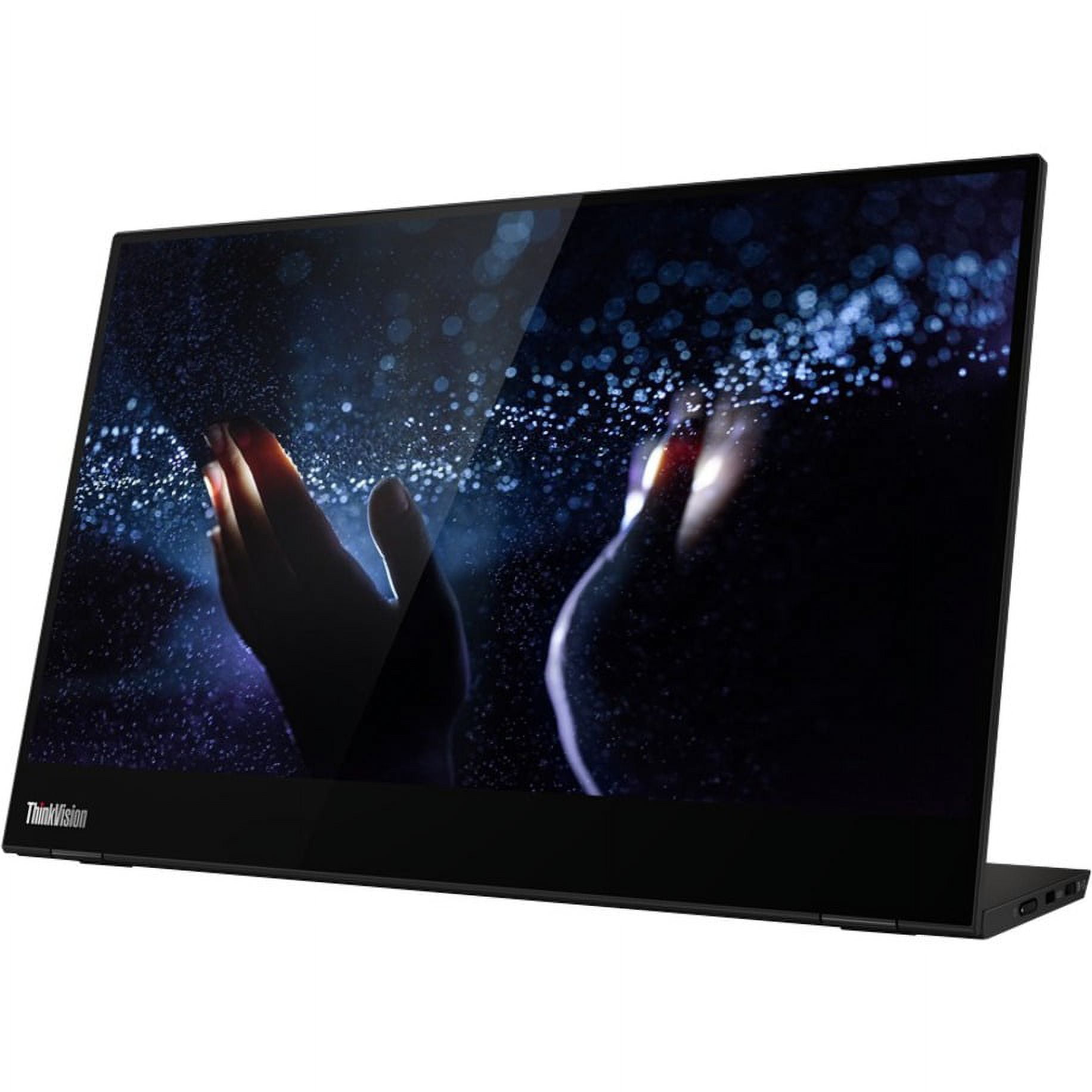 Lenovo ThinkVision M14t 14