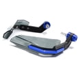 thumbnail image 3 of Motorcycle Handguard High Strength Impact Resistant Wind Deflector for Motorbike, 3 of 8