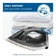 thumbnail image 3 of Plancha de Vapor Oster Suela de Cerámica Grande Anti-Rayones 1500W Gris, 3 of 4