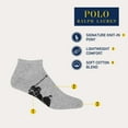 thumbnail image 2 of Polo Mens Big Polo Player Ped - 3 Pack, 2 of 4