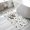 White, variant on Baseball Sport Washable Area Rugs for Living Room Bedroom, Large Non Slip Indoor Floor Carpet Absorbent Low Pile Cartoon Classic Baseball Pattern Door Mat Rugs for Bathroom Entryway 47.2"x63"