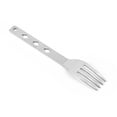 thumbnail image 6 of Camping Cutlery Set Stainless Steel Outdoor Flatware Hiking Utensils Foldable Forks Travel Tableware Portable, 6 of 6