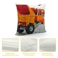 thumbnail image 4 of Man TGS Garbage Truck, 4 of 5