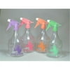 Neon Spray PVC Bottles by Tolco Corporation