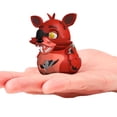 thumbnail image 2 of Figura Coleccionable Tubbz Numskull Foxy 2 pulgadas, 2 of 4