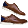 thumbnail image 2 of Zapatos para Hombre en Piel Vacuno Casuales y Comodos 6RG Enco Footwear mod. Casual Caballero Casual Piel Vacuno, 2 of 5
