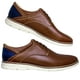 thumbnail image 2 of Zapatos para Hombre en Piel Vacuno Casuales y Comodos 6RG Enco Footwear mod. Casual Caballero Casual Piel Vacuno, 2 of 5