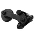 thumbnail image 1 of Roller Presser Foot, Flat Presser Foot, Anti-rust Steel For Flat Machine 18U Sewing Machine L 12267,M 12265,S 12264, 1 of 8