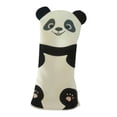thumbnail image 4 of Funda de Golf con Diseño de Panda, Un Regalo Creativo Y Adorable para Golfistas Principiantes Y Aficionados. Ideal para Parques Deportivos. 335 cm x 16 cm, 4 of 9