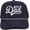 Boy Dad - Navy, variant on Funky Junque Rope Golf Cap Lightweight Performance Snapback Funny Hats Men Breathable - Birdies, Bogeys & Booze - Black