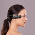 thumbnail image 6 of Andoer-2 Camcorder,Head Mounted Camera Mounted Camera Wearable 30MP -Shake IPX5 Support APP Video IPX5 Waterproof 120°Wide Lens Support APP Video Camera Webcam Wearable WiFi Video Webcam 5K 30MP, 6 of 6