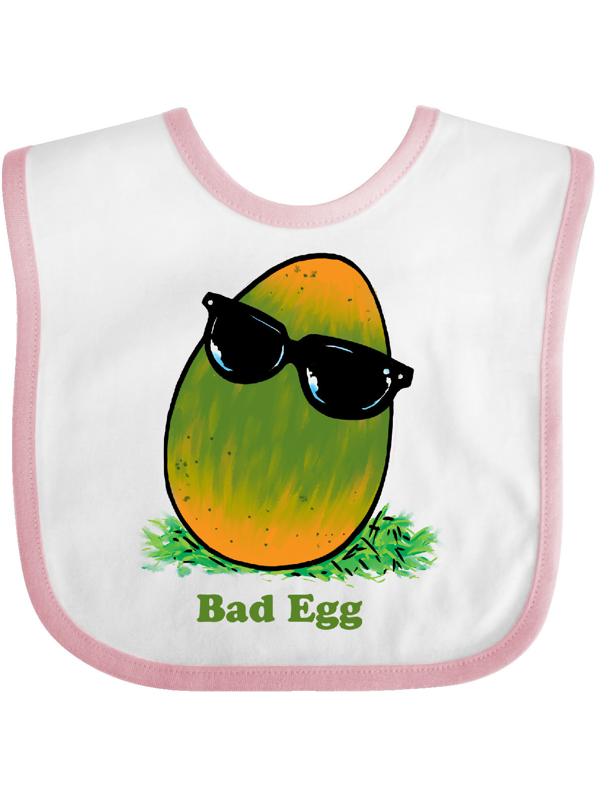 bib on sunglasses