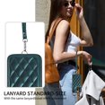 thumbnail image 5 of iPhone 13 PRO MAX Case ,Card Slots Leather Wrist Strap Phone Cover for iPhone 13 PRO MAX, 5 of 5
