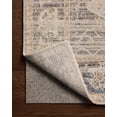 thumbnail image 6 of Loloi Milena Natural / Ivory 2'-0" x 3'-0" Area Rug, 6 of 6