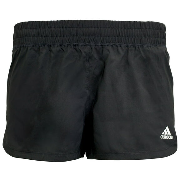 Adidas Women's Pacer 3-Stripes Short