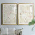 thumbnail image 6 of Wexford Home Soft Abstraction I Premium Framed Print, 30.5" x 42.5" - Ready to Hang, Gold (Set of 2), 6 of 9