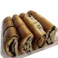 thumbnail image 2 of Poppy Seed Rolls| Fresh Bakery | 454g | 16 oz, 2 of 3