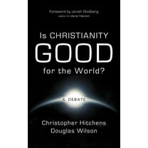 Is Christianity Good for the World?, (Paperback)