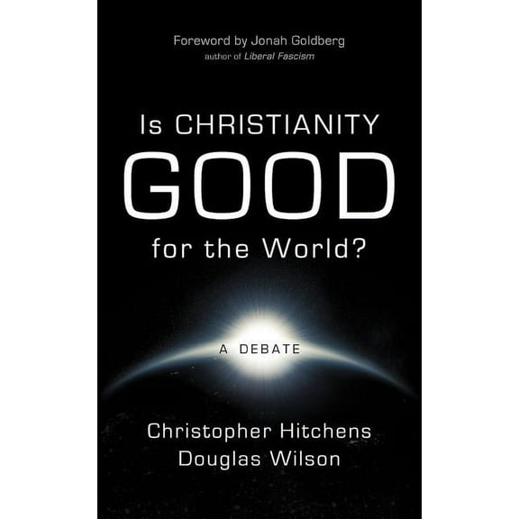 Is Christianity Good for the World?, (Paperback)