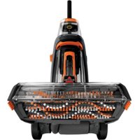BISSELL ProHeat 2X Revolution Pet Full Size Upright Carpet Cleaner with Antibacterial Spot & Stain Remover, 1548