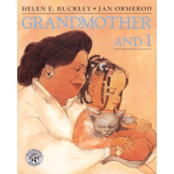 Pre-Owned Grandmother and I (Hardcover) 068812531X 9780688125318