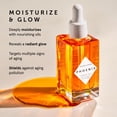 thumbnail image 3 of Aceite facial HERBIVORE Phoenix Deep Renewal Antienvejecimiento 50 ml, 3 of 9