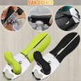 thumbnail image 1 of Multifunctional Stainless Steel Powerful Can Opener Household Lid Opening Tool, 1 of 6