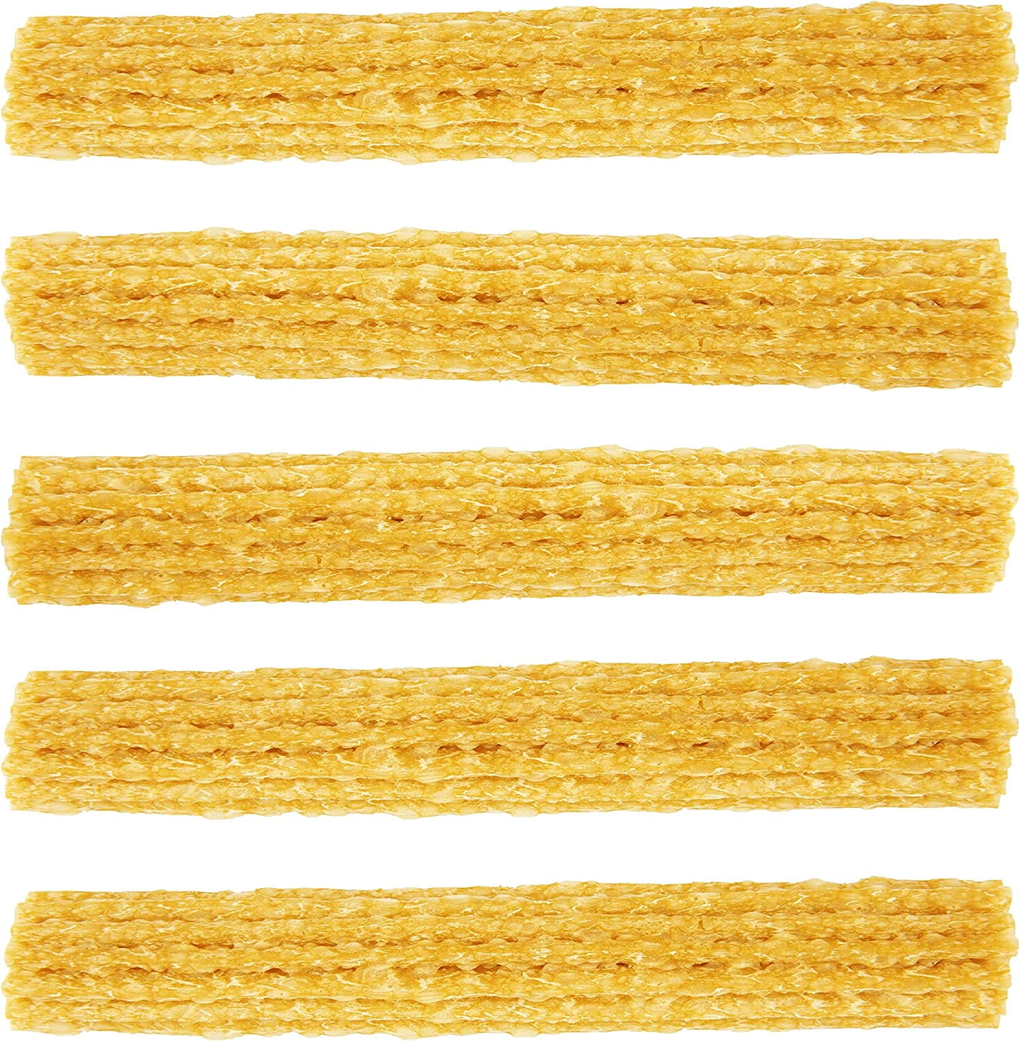 (2 pack) DreamBone Churro-Style Sticks Made with Real Chicken, Rawhide-Free Chews for Dogs, 14 Count