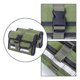 thumbnail image 4 of Bolsa impermeable para cuadro de bicicleta Mimigo / Bolsa de almacenamiento para cuadro de bicicleta, bolsa para bicicleta de ciclismo, 4 of 4