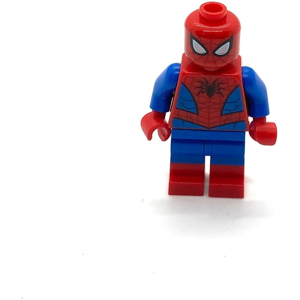 lego 76113 spider man