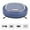 A, variant on SPOORYYO Robot Vacuum And Mop Combo, Intelligent Sweeping Robot With 2000Pa Strong Suction Dual Rotating Brushes Low Profile Design For Hard Floors And Pet Hair USB Charging 80 Mins Runtime