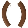 thumbnail image 1 of Funda de manillar de piel para cochecitos UPPAbaby Vista, 1 of 6