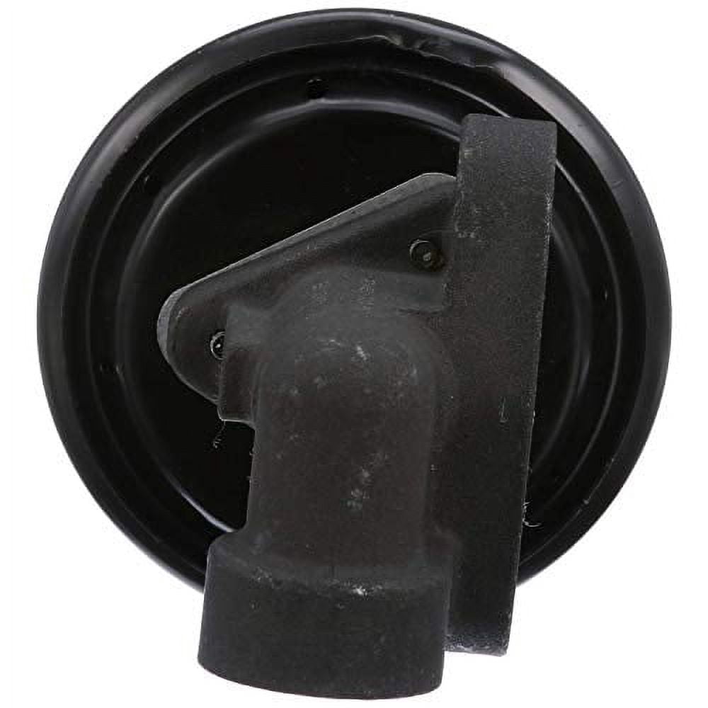 EGR Valve Fits select: 2003 FORD FOCUS SE/SE SPORT/ZTW, 2000-2001 FORD FOCUS SE/SE COMFORT