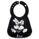 thumbnail image 1 of Babero Bumkins con bolsillo de silicona para bebés de 6 a 24 meses con diseño de Mickey Minnie, 1 of 5