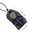 thumbnail image 3 of 5pcs Chic Exquisite Delicate Fashionable Blessing Bag Japanese Omamori for Adults, 3 of 6