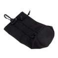 thumbnail image 3 of LOVIVER Premium Compact Drawstring Gear Carry Bag Pouch Pocket for Scuba Diving Snorkel, 3 of 8