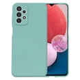 thumbnail image 1 of Funda de Silicon Suave Molan Cano para Samsung Galaxy A23, 1 of 5