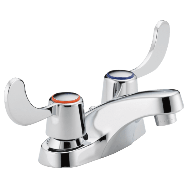 Peerless Choice Two Handle Bathroom Faucet