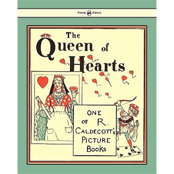 Pre-Owned Queen of Hearts
