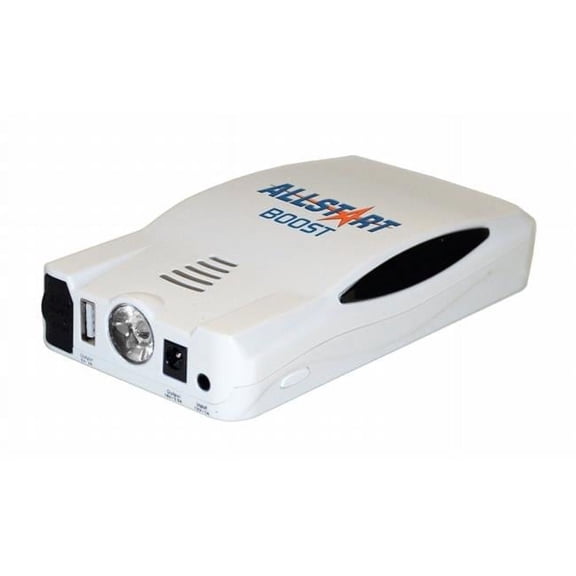 Calvan Alstart 400 amp Pocket Booster