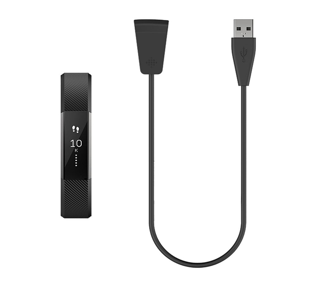 fitbit alta charger walmart