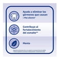 thumbnail image 3 of Enjuague Bucal Equate menta blanqueadora 500ml, 3 of 4