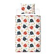 thumbnail image 2 of Harry Potter Reversible Christmas Duvet Set, 2 of 2