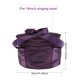 thumbnail image 3 of Estuche de bolsa para cuenco de canto grueso de 1 pieza para cuenco de canto, 3 of 7